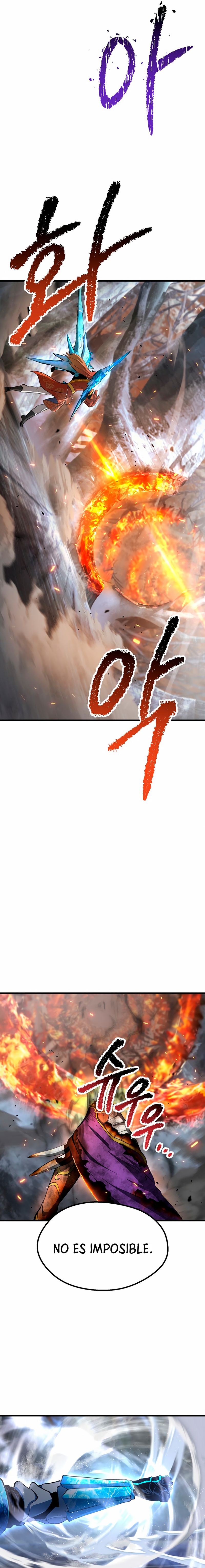 Read Otherworldly Sword King's Survival Records ES Manga Online