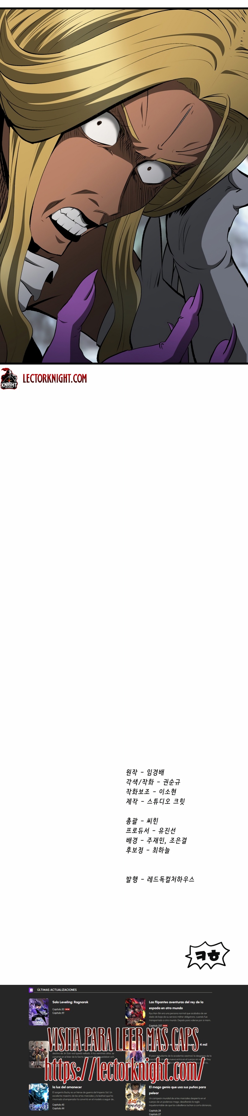 Read Otherworldly Sword King's Survival Records ES Manga Online