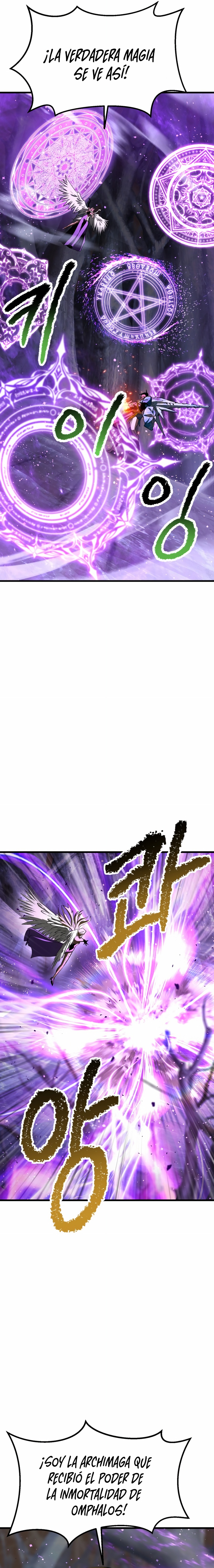 Read Otherworldly Sword King's Survival Records ES Manga Online