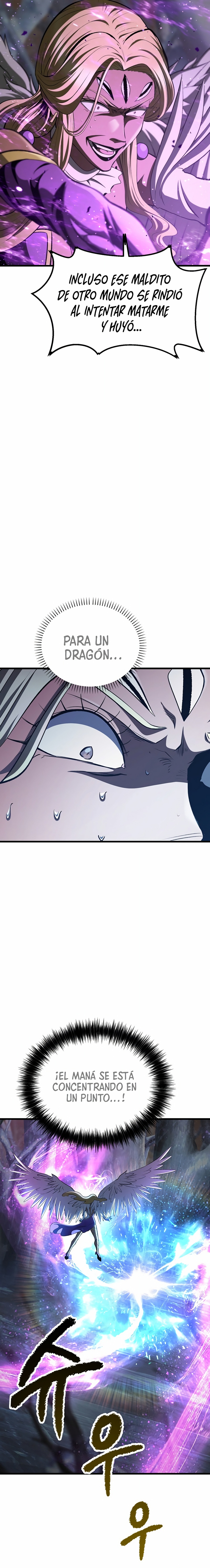 Read Otherworldly Sword King's Survival Records ES Manga Online