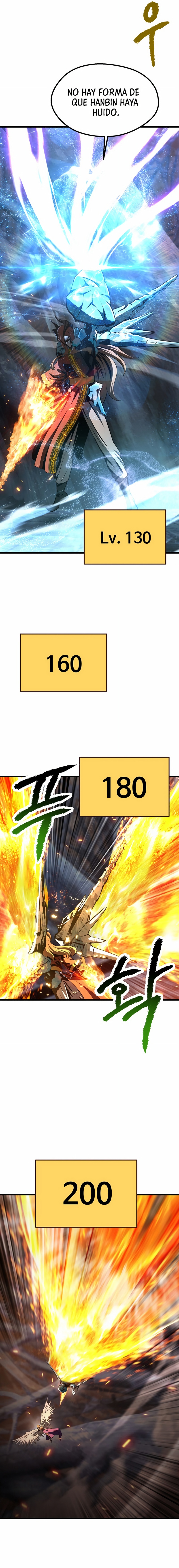 Read Otherworldly Sword King's Survival Records ES Manga Online