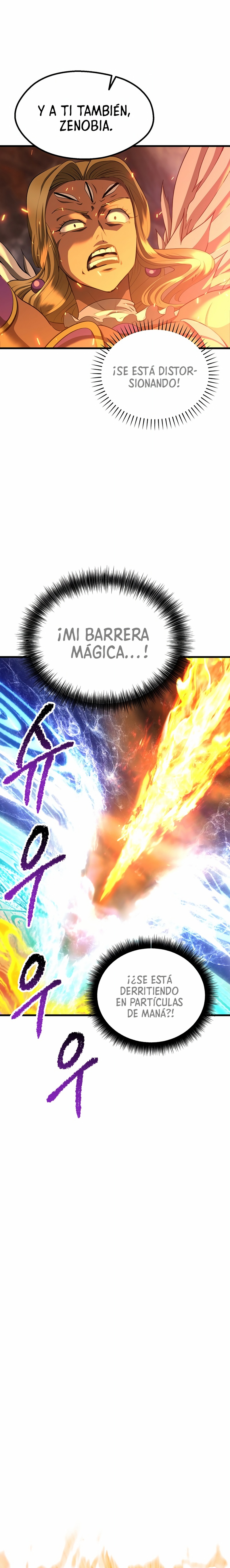 Read Otherworldly Sword King's Survival Records ES Manga Online