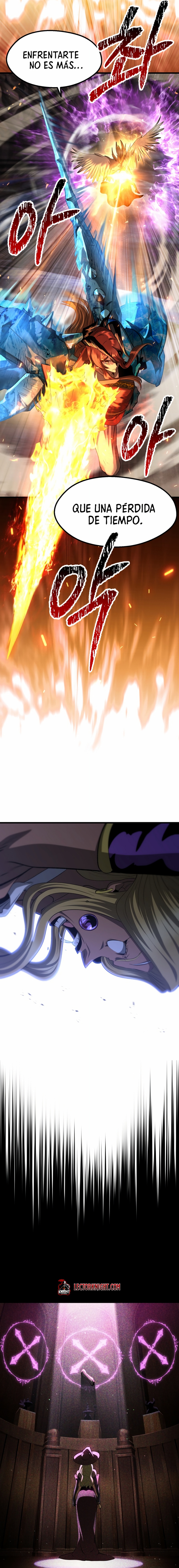 Read Otherworldly Sword King's Survival Records ES Manga Online