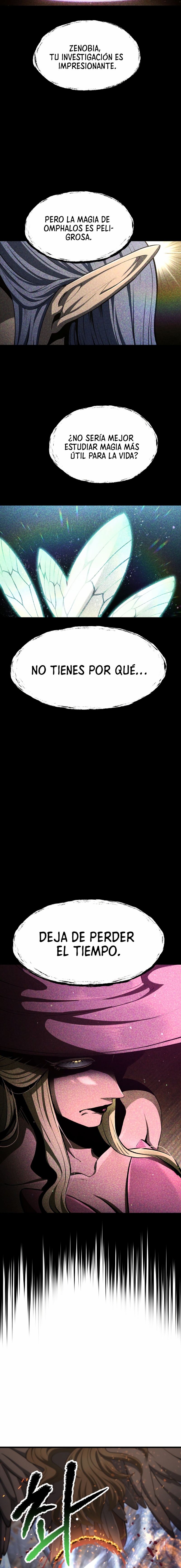 Read Otherworldly Sword King's Survival Records ES Manga Online