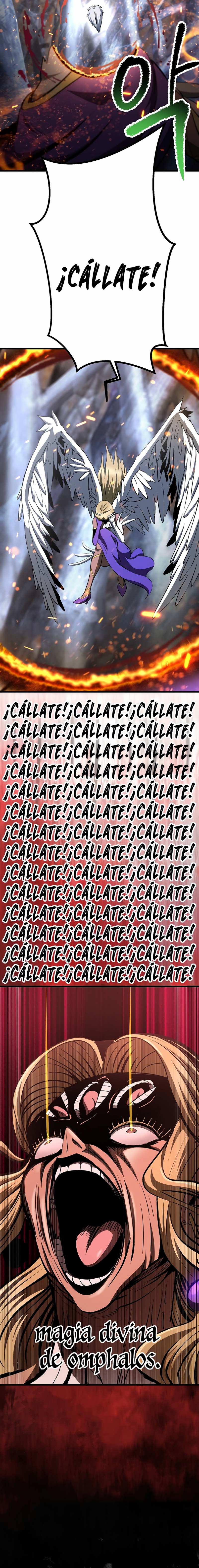 Read Otherworldly Sword King's Survival Records ES Manga Online