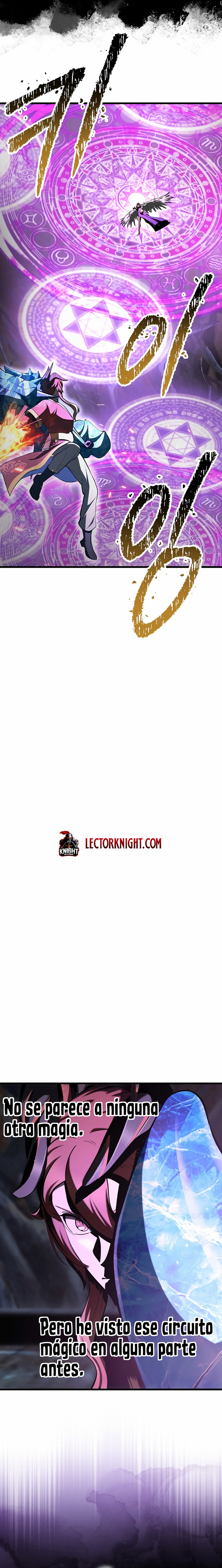 Read Otherworldly Sword King's Survival Records ES Manga Online