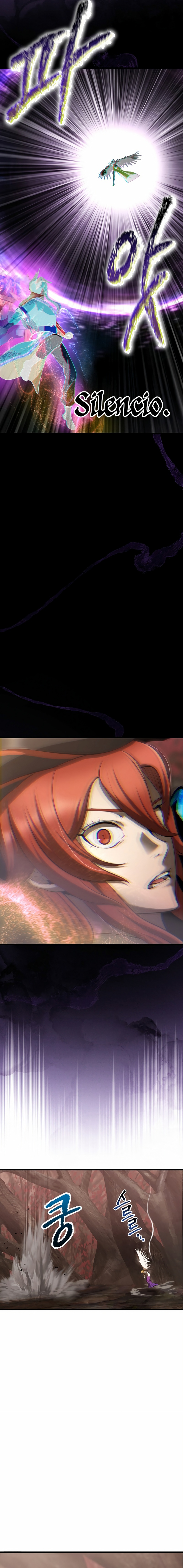 Read Otherworldly Sword King's Survival Records ES Manga Online