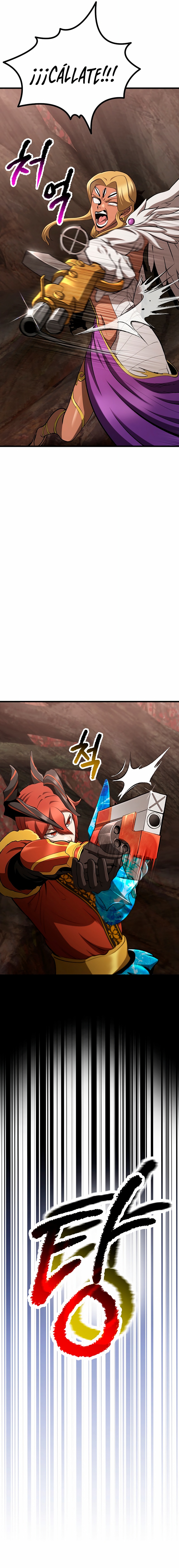 Read Otherworldly Sword King's Survival Records ES Manga Online