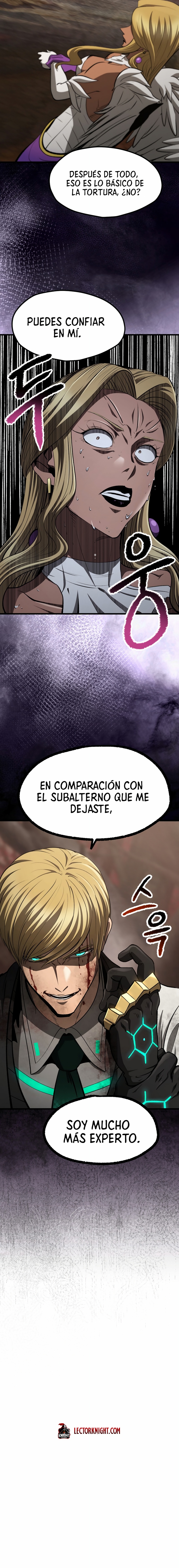 Read Otherworldly Sword King's Survival Records ES Manga Online