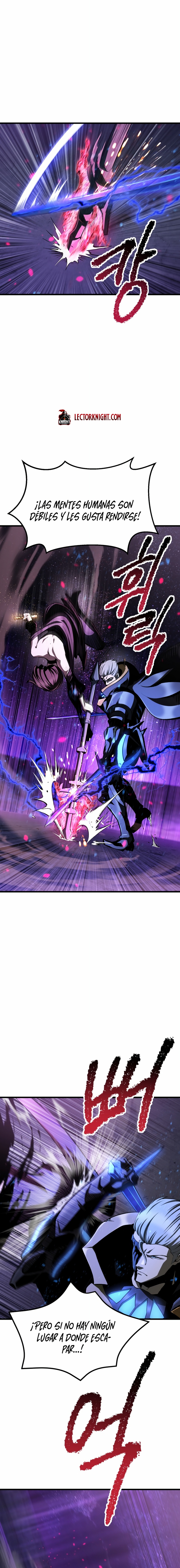 Read Otherworldly Sword King's Survival Records ES Manga Online