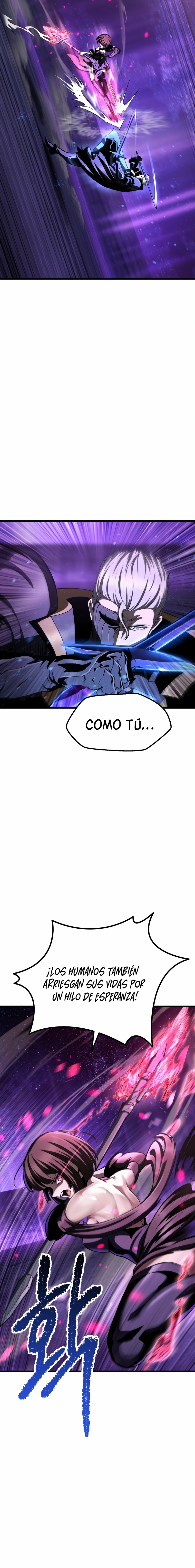 Read Otherworldly Sword King's Survival Records ES Manga Online