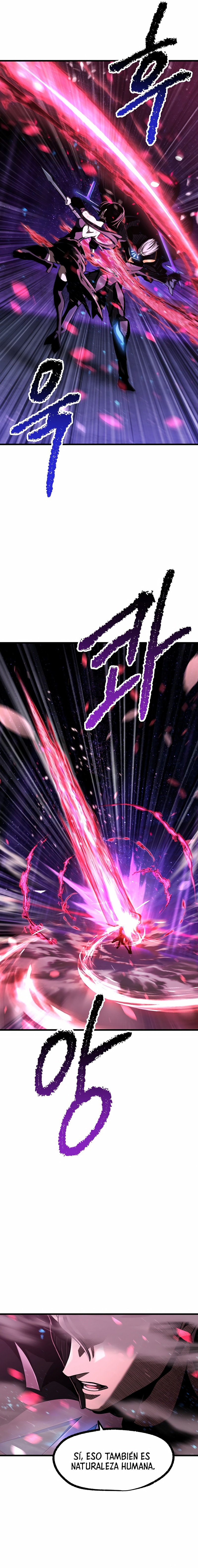 Read Otherworldly Sword King's Survival Records ES Manga Online