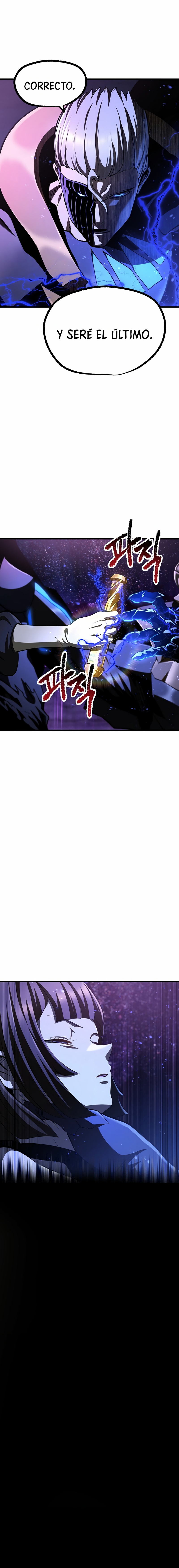 Read Otherworldly Sword King's Survival Records ES Manga Online