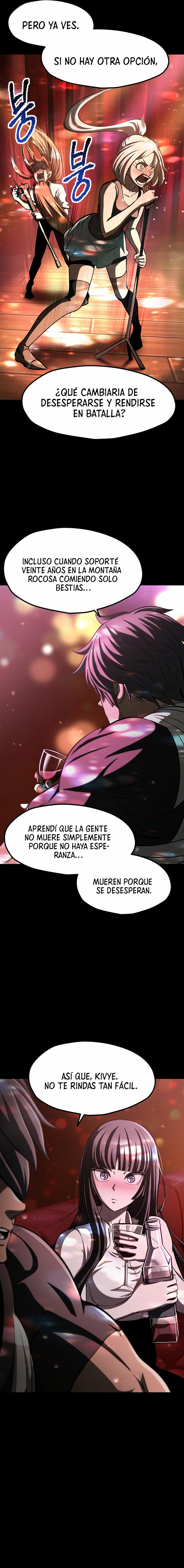 Read Otherworldly Sword King's Survival Records ES Manga Online