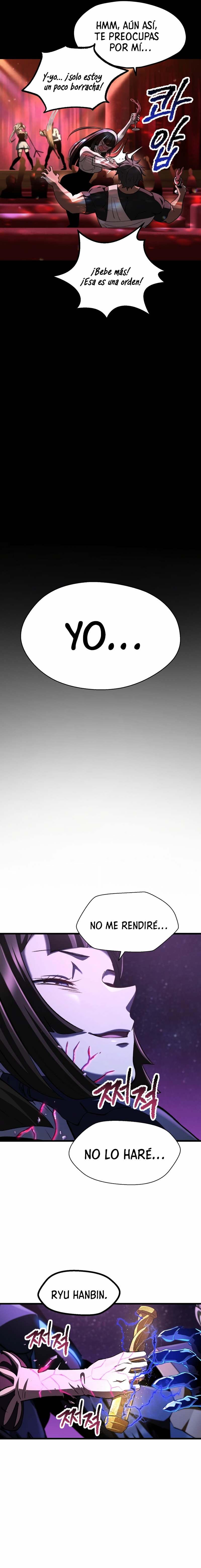 Read Otherworldly Sword King's Survival Records ES Manga Online