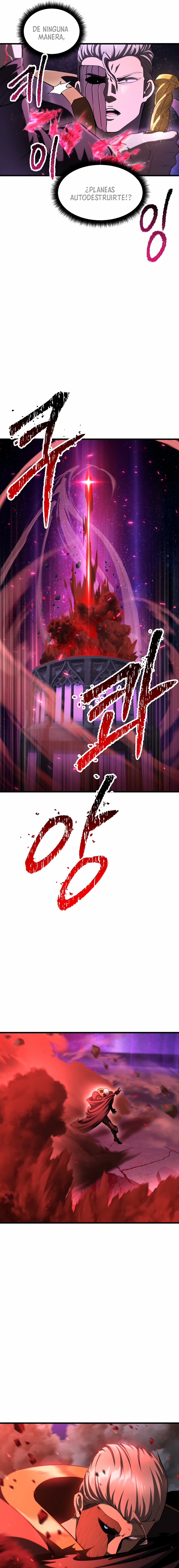 Read Otherworldly Sword King's Survival Records ES Manga Online