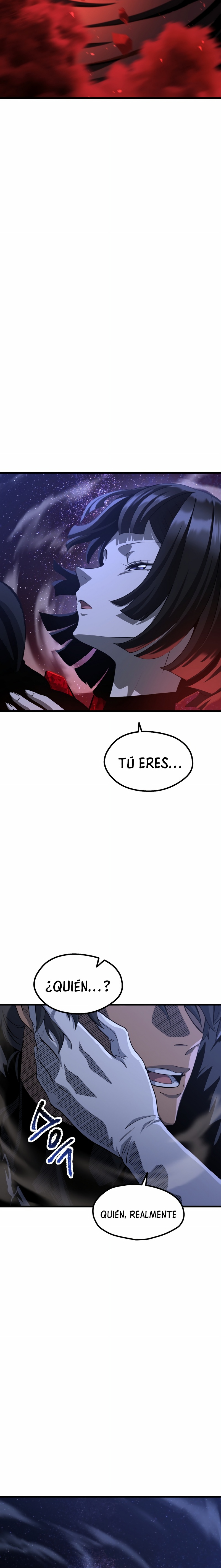 Read Otherworldly Sword King's Survival Records ES Manga Online