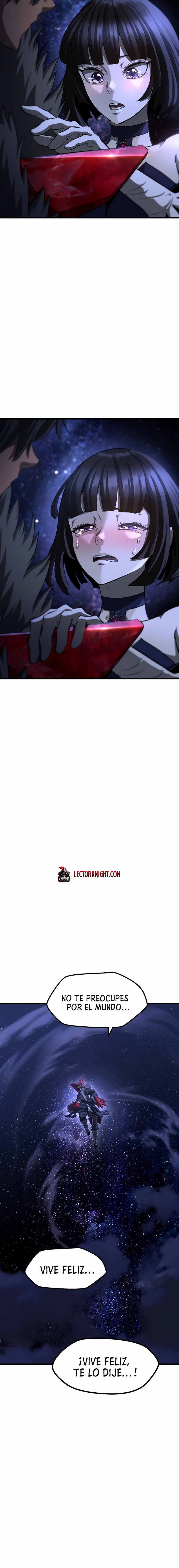 Read Otherworldly Sword King's Survival Records ES Manga Online