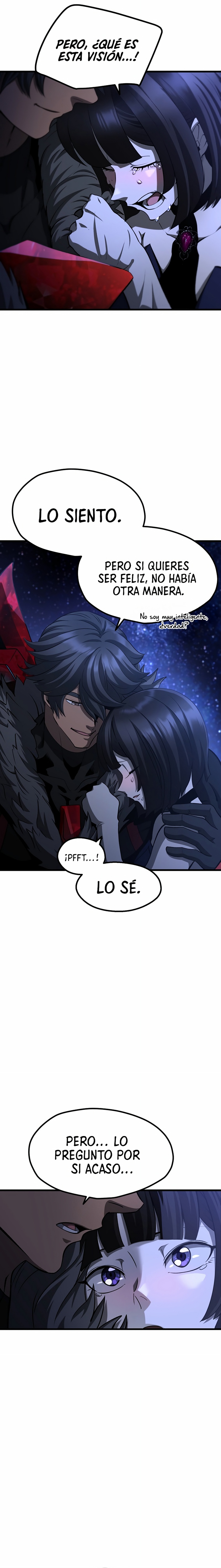 Read Otherworldly Sword King's Survival Records ES Manga Online