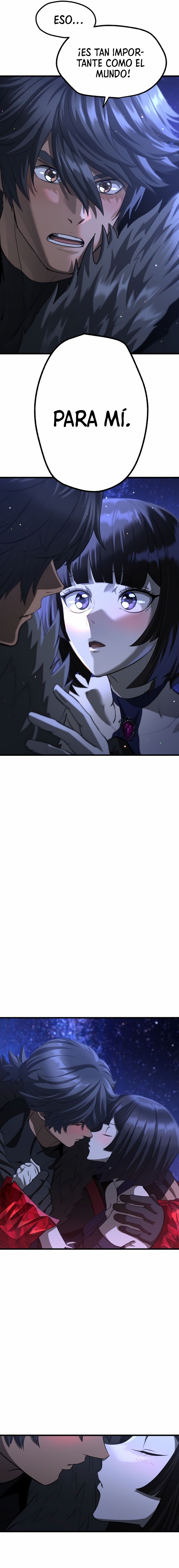 Read Otherworldly Sword King's Survival Records ES Manga Online