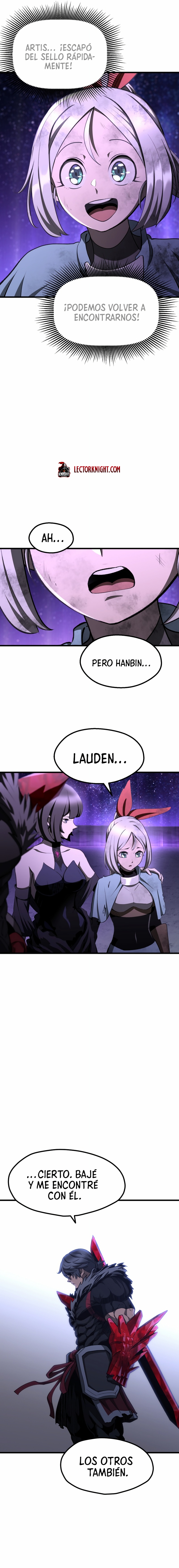 Read Otherworldly Sword King's Survival Records ES Manga Online