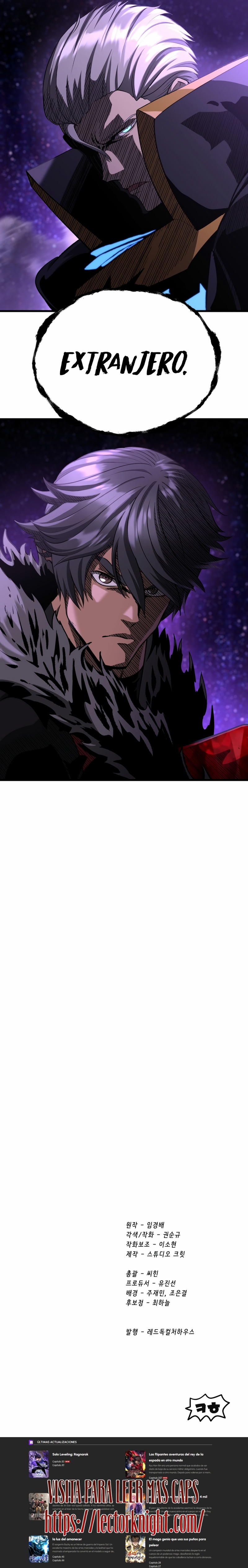 Read Otherworldly Sword King's Survival Records ES Manga Online