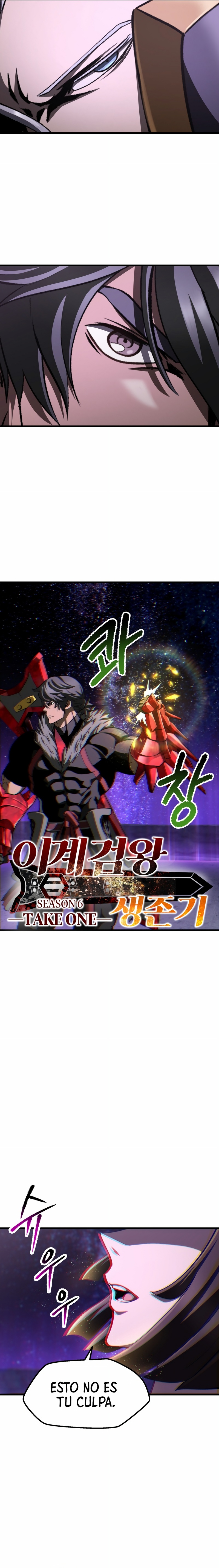 Read Otherworldly Sword King's Survival Records ES Manga Online