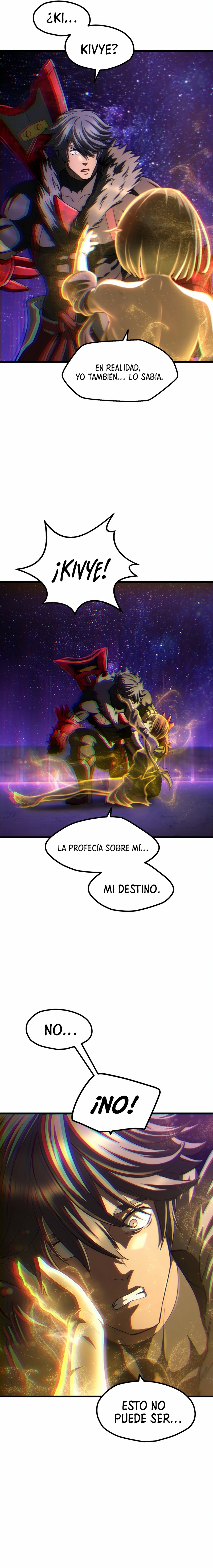 Read Otherworldly Sword King's Survival Records ES Manga Online