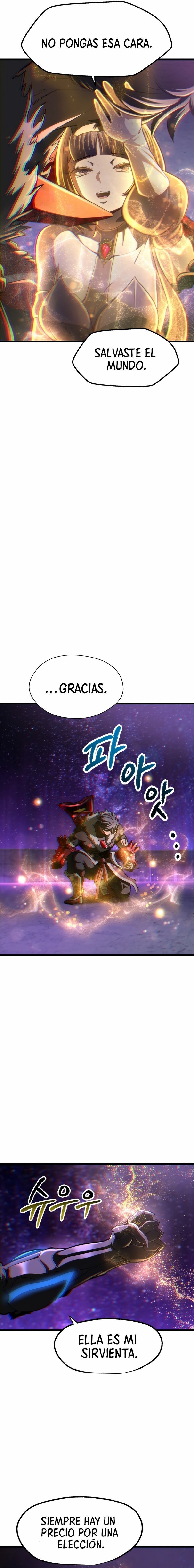 Read Otherworldly Sword King's Survival Records ES Manga Online