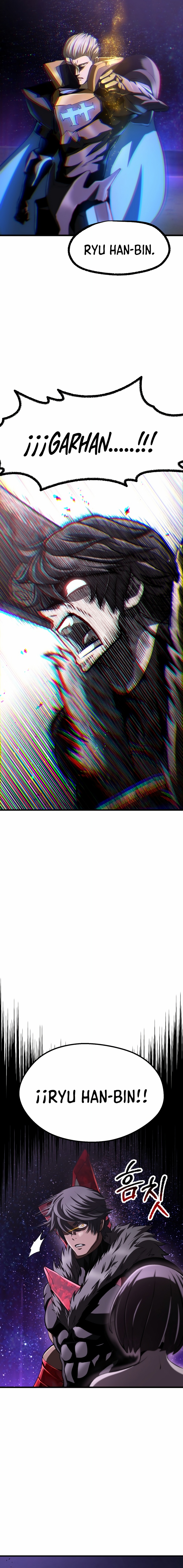 Read Otherworldly Sword King's Survival Records ES Manga Online