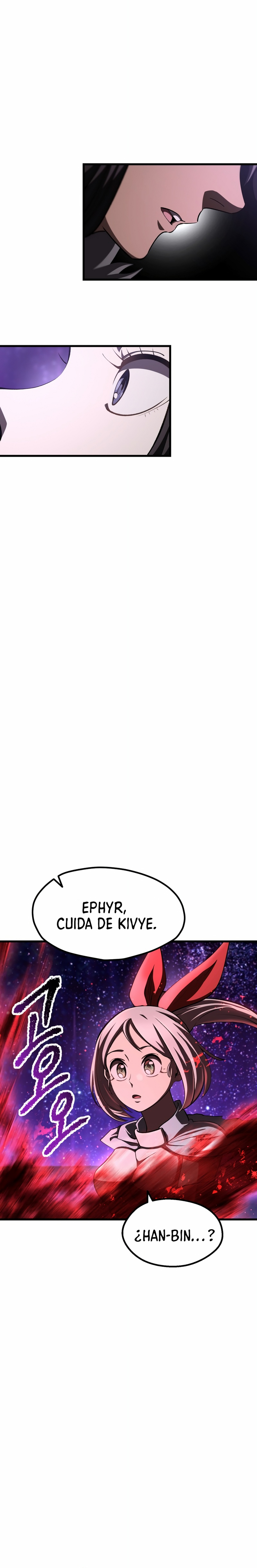 Read Otherworldly Sword King's Survival Records ES Manga Online