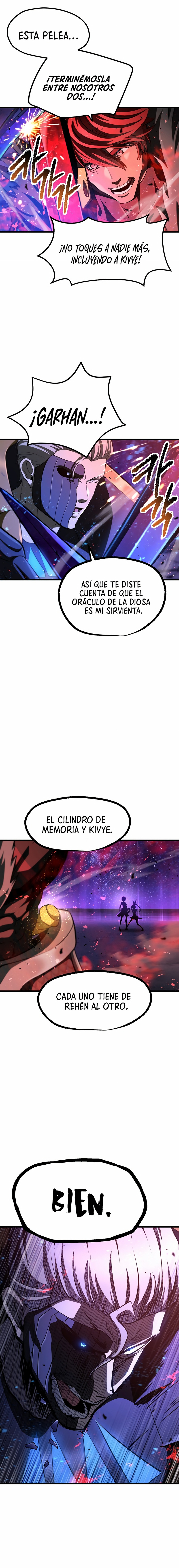 Read Otherworldly Sword King's Survival Records ES Manga Online