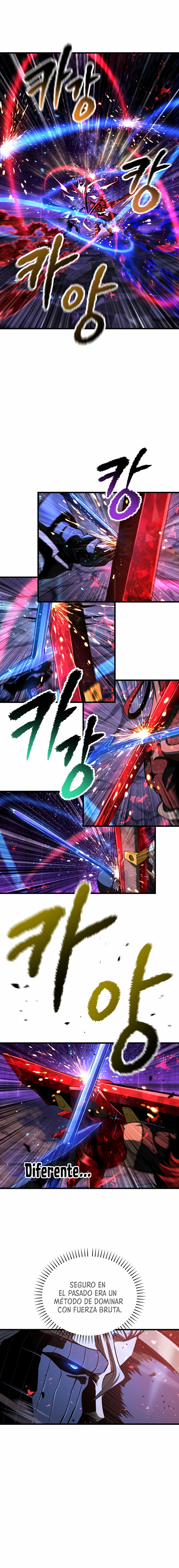 Read Otherworldly Sword King's Survival Records ES Manga Online