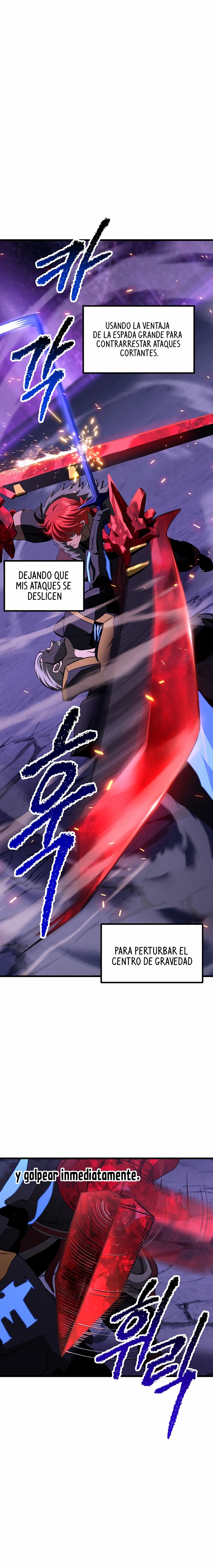 Read Otherworldly Sword King's Survival Records ES Manga Online