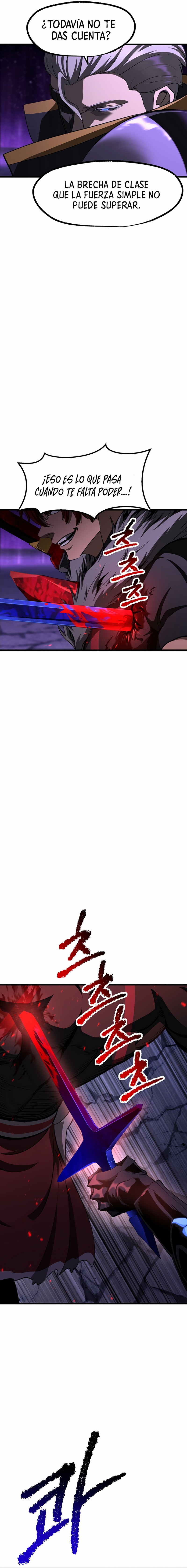 Read Otherworldly Sword King's Survival Records ES Manga Online