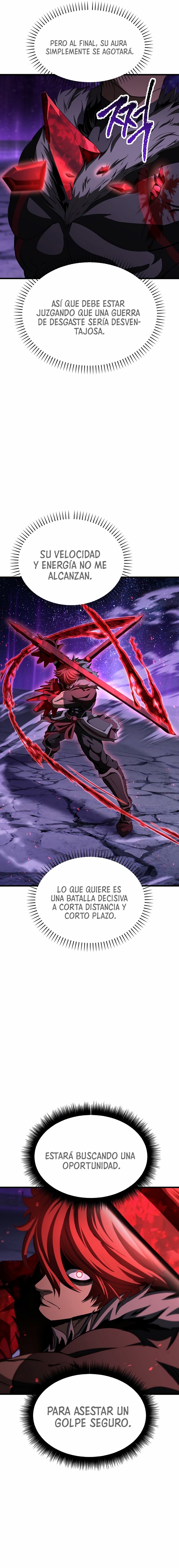 Read Otherworldly Sword King's Survival Records ES Manga Online