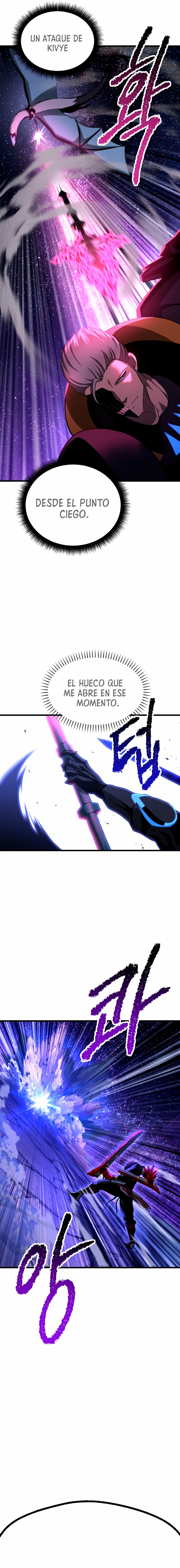 Read Otherworldly Sword King's Survival Records ES Manga Online