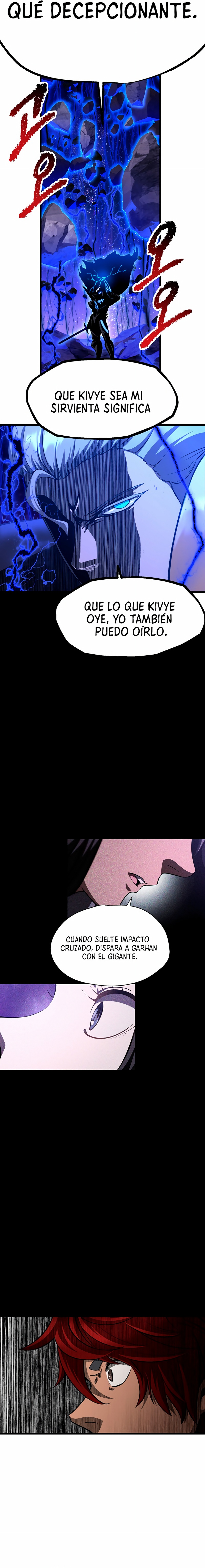 Read Otherworldly Sword King's Survival Records ES Manga Online