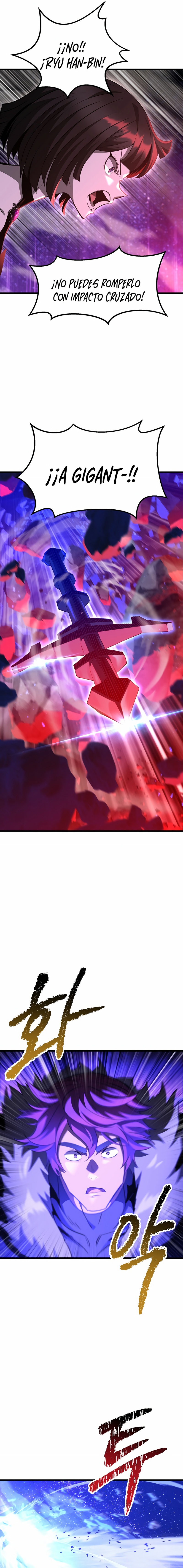 Read Otherworldly Sword King's Survival Records ES Manga Online