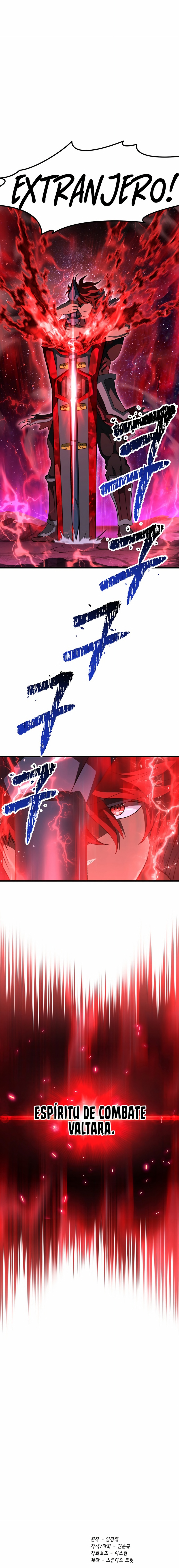 Read Otherworldly Sword King's Survival Records ES Manga Online