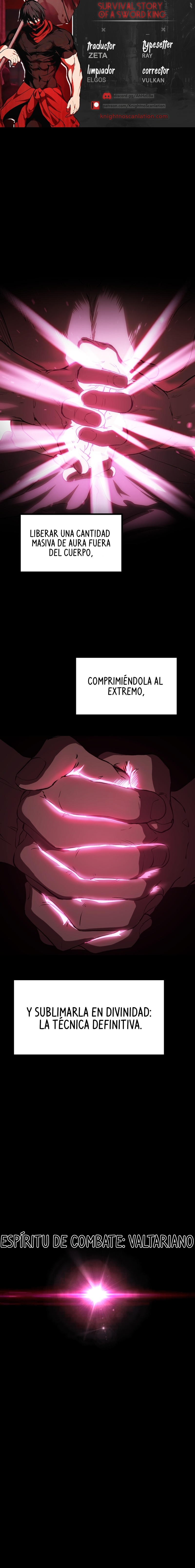 Read Otherworldly Sword King's Survival Records ES Manga Online