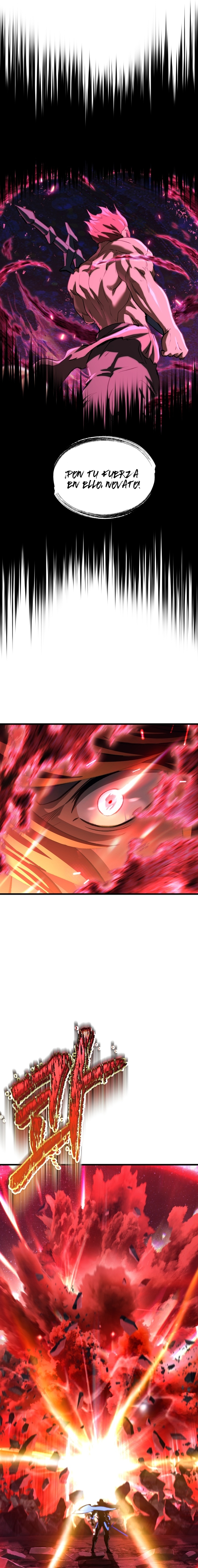 Read Otherworldly Sword King's Survival Records ES Manga Online