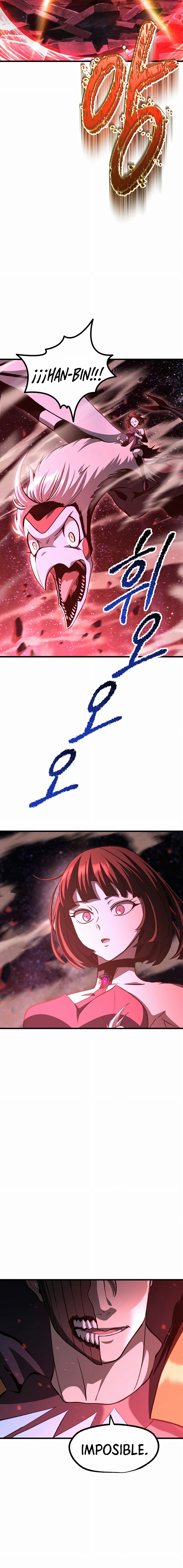 Read Otherworldly Sword King's Survival Records ES Manga Online