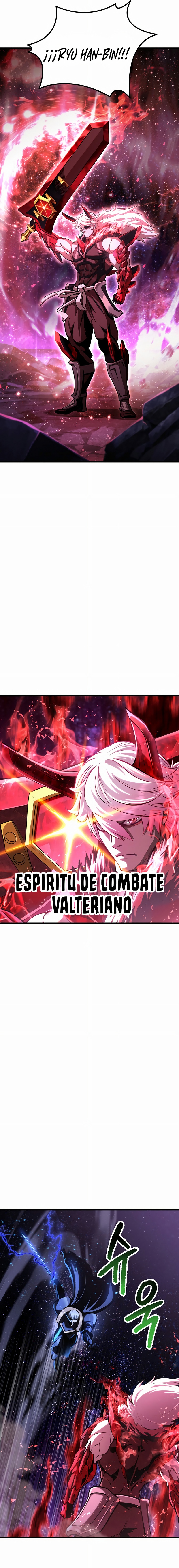 Read Otherworldly Sword King's Survival Records ES Manga Online