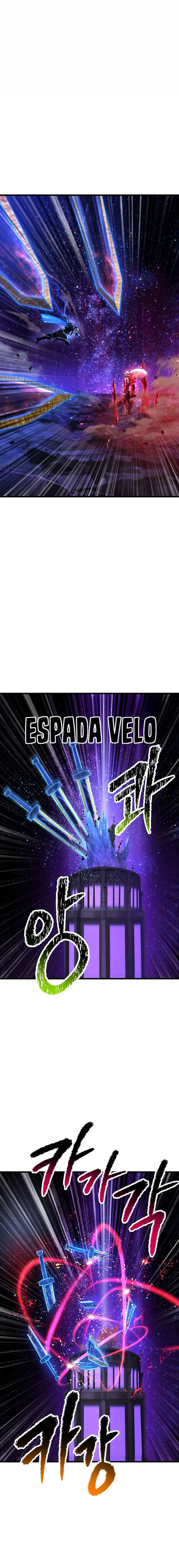 Read Otherworldly Sword King's Survival Records ES Manga Online