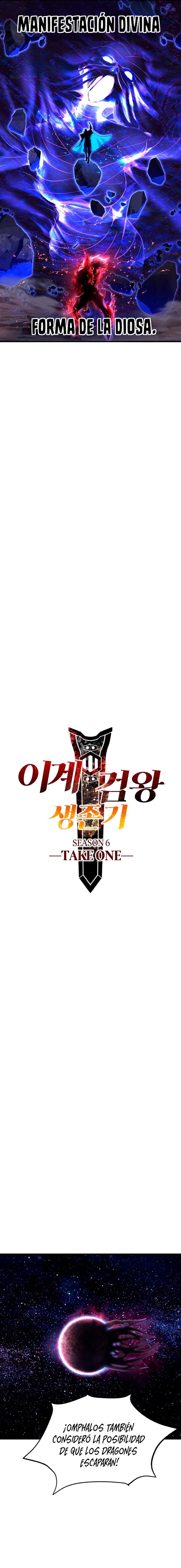 Read Otherworldly Sword King's Survival Records ES Manga Online