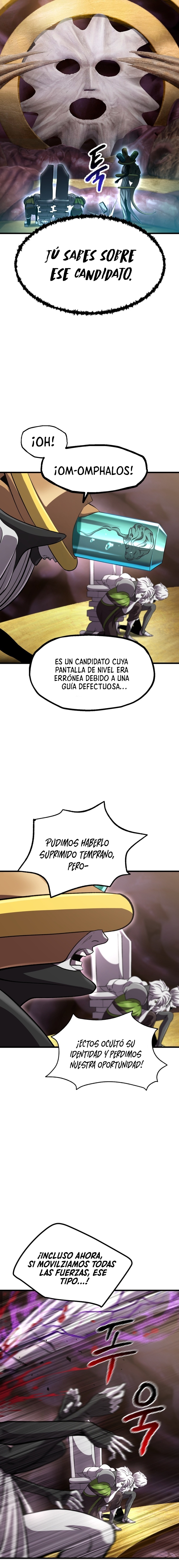 Read Otherworldly Sword King's Survival Records ES Manga Online