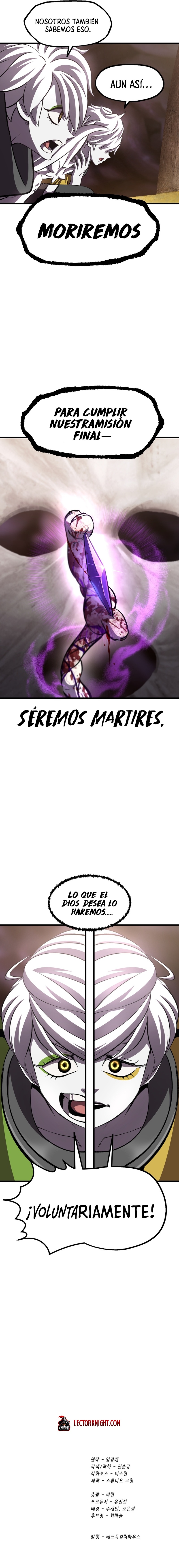 Read Otherworldly Sword King's Survival Records ES Manga Online