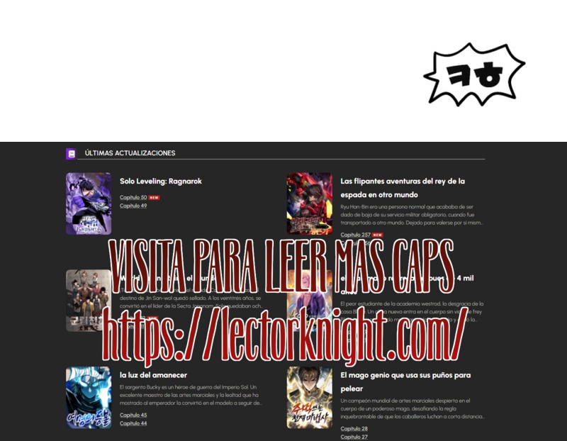 Read Otherworldly Sword King's Survival Records ES Manga Online