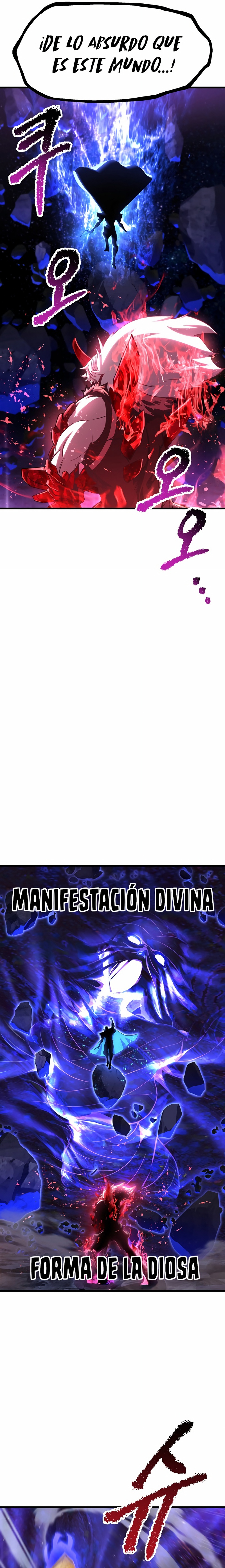 Read Otherworldly Sword King's Survival Records ES Manga Online